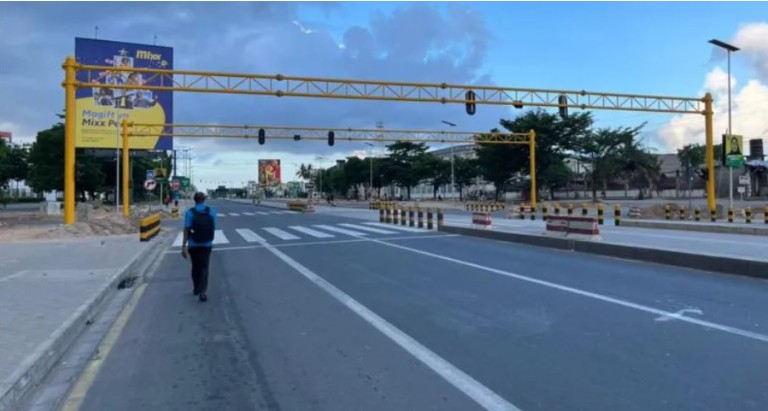 TZ arrests don over anti-government comments