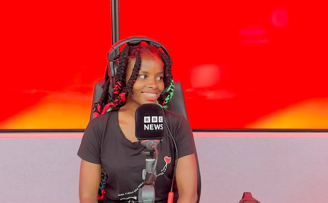 Truphena Muthoni: The Meaning Behind the Activist's 17 Braids