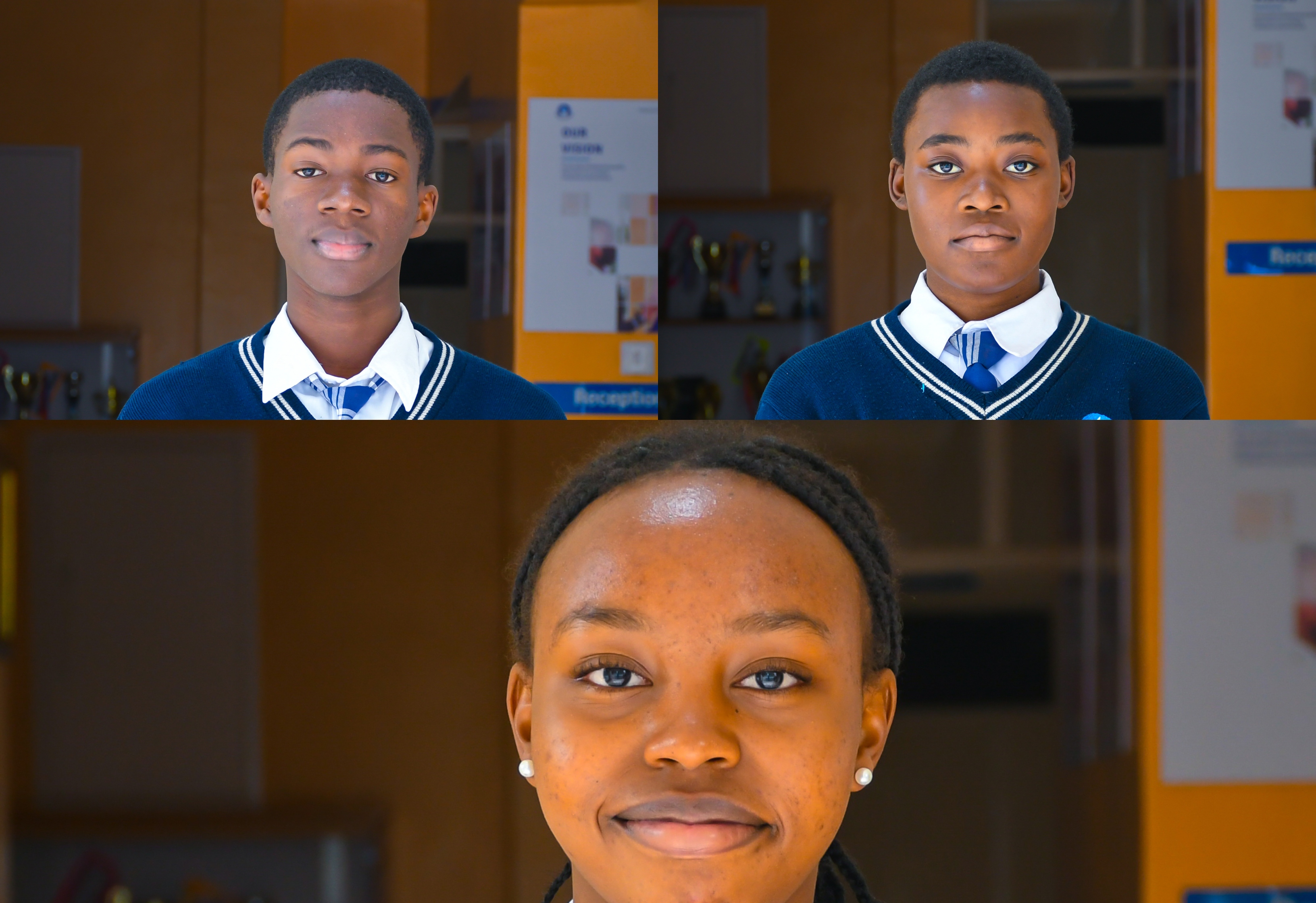 Kajiado school Beacon of Hope shines in KJSEA exams