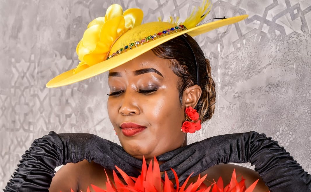 Details of Prophetess Monica's Anticipated Refined Woman High Tea