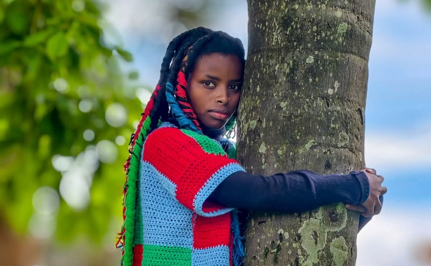 Why Truphena Muthoni Chose Nyeri Ash Tree for W.R Attempt