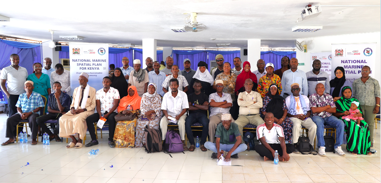 Guardians of the sea: Why Kenya’s Blue Economy must listen to its indigenous people