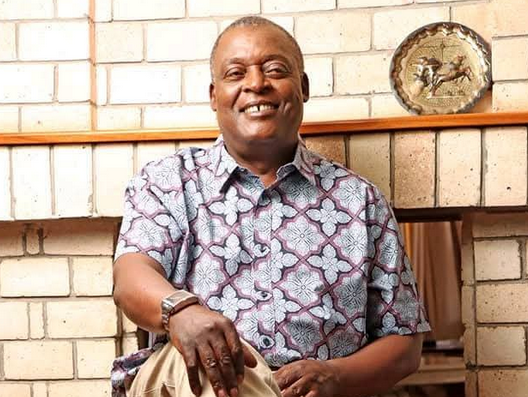 Leaders pay tribute to ex-Lugari MP Cyrus Jirongo
