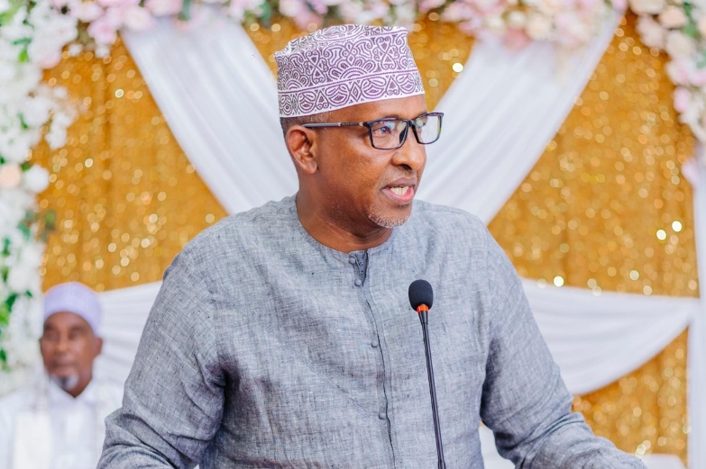 CS Duale hits out at Gachagua over claim of deal to control Nairobi in 2027