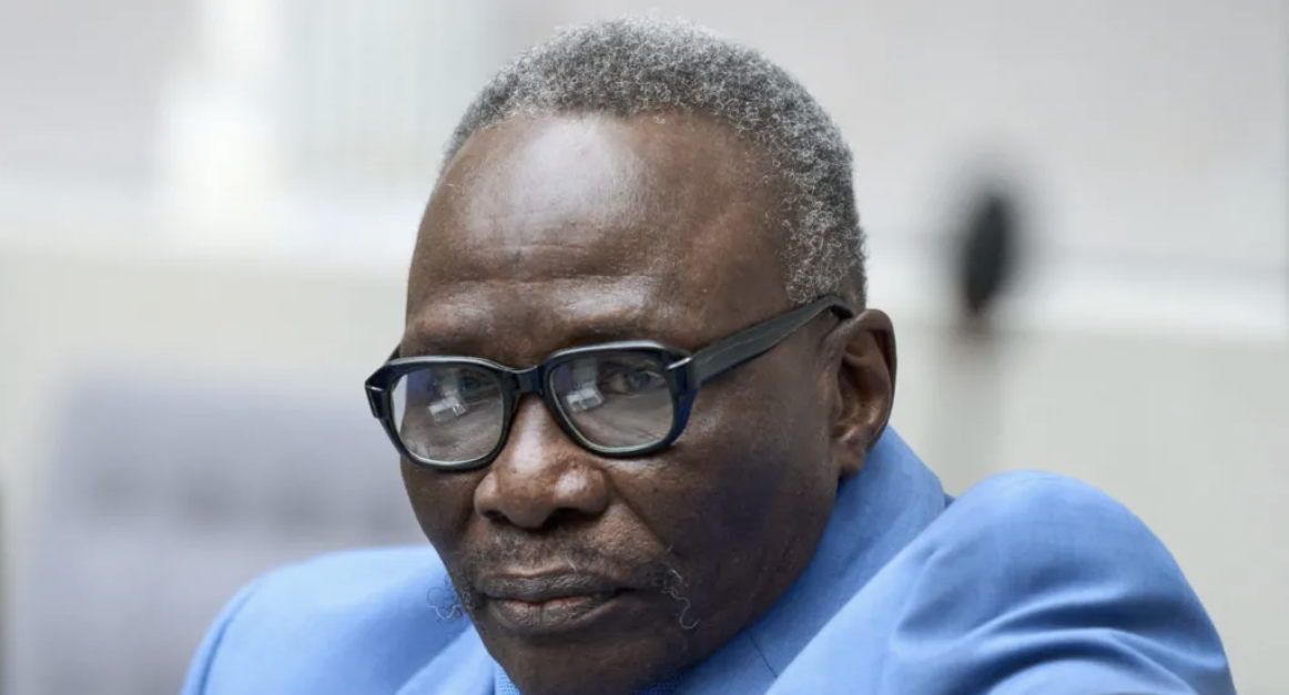 Sudan militia chief sentenced to 20 years for war crimes