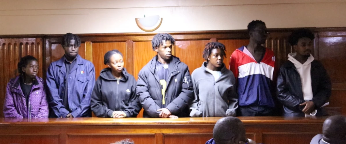 Emotional court plea as mother reveals son’s struggle with alcoholism