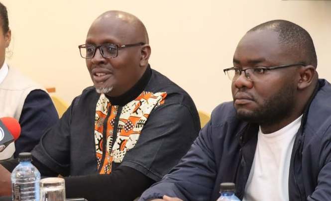 ELOG flags political interference in November by-election