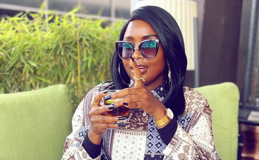 Gospel Star Kush Tracey Pens Emotional Open Letter to Future Husband