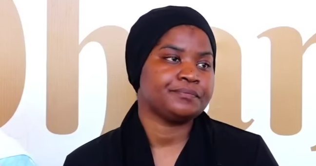 Tanzanian TikToker Niffer released after weeks in custody