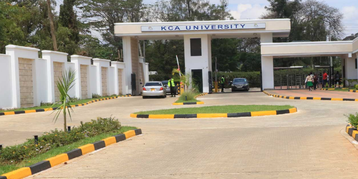 How KCA University is redefining research, innovation and outreach