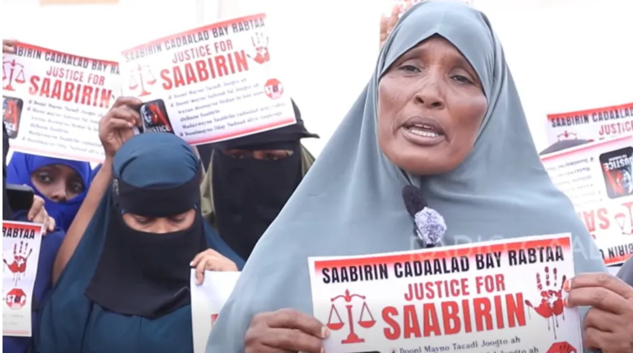 An orphan's brutal murder shines a spotlight on child abuse in Somalia