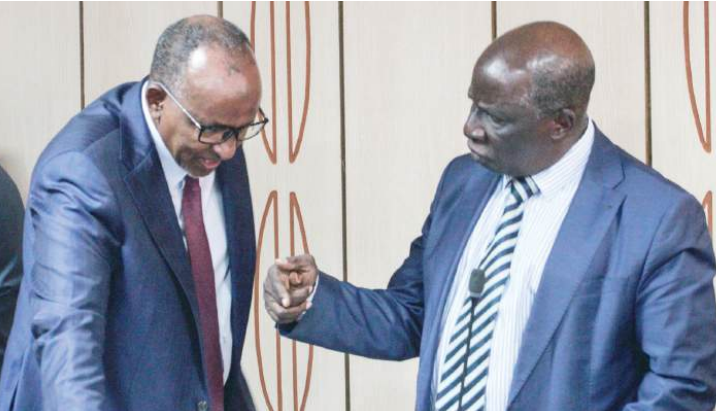 Relief for patients as MPs back Bill to end hospital detentions