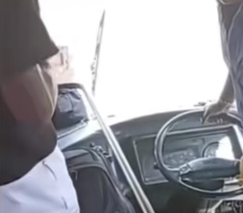 Drama on bus to Nyamira after driver 'loses' keys