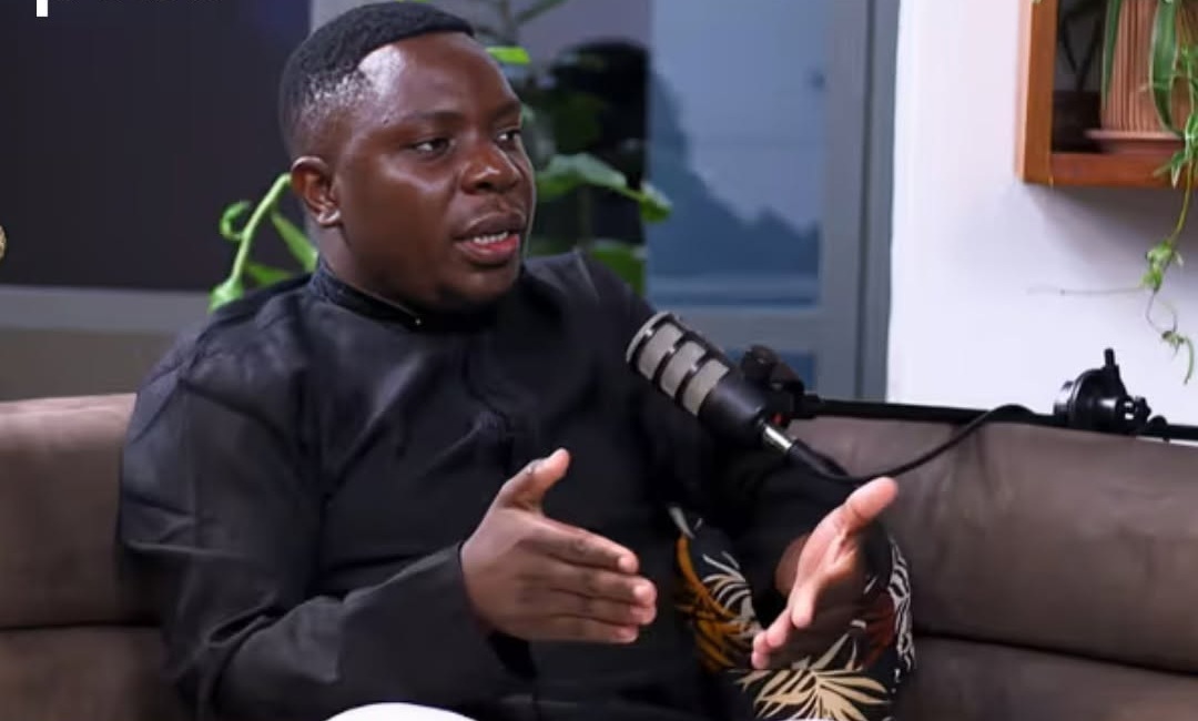 Fascinating Reason SportPesa Winner Samuel Abisai Fled Kenya