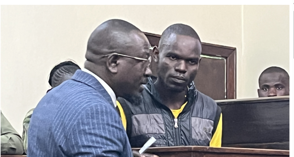 Widow of marathoner Kandie considers plea bargain – ODPP