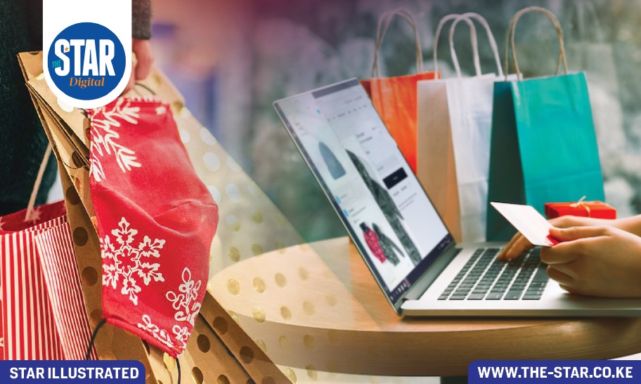 Holiday season: Smart shopping and online safety tips