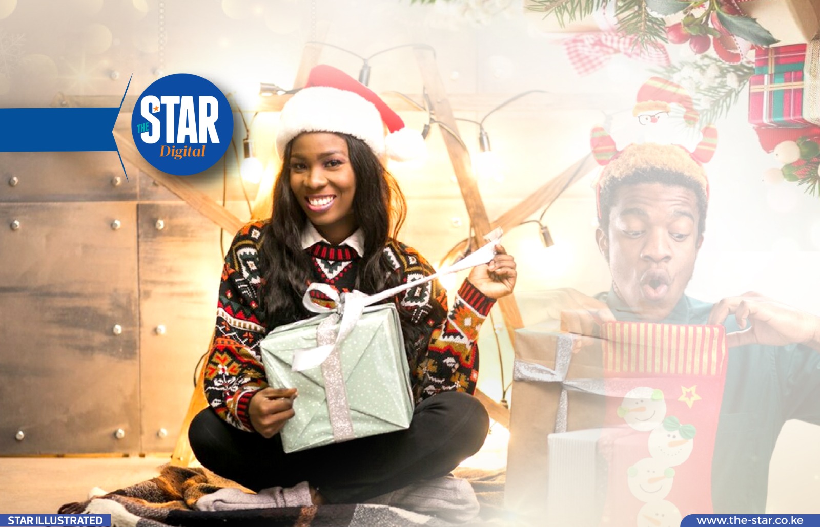 Surprise fun things to do during Christmas