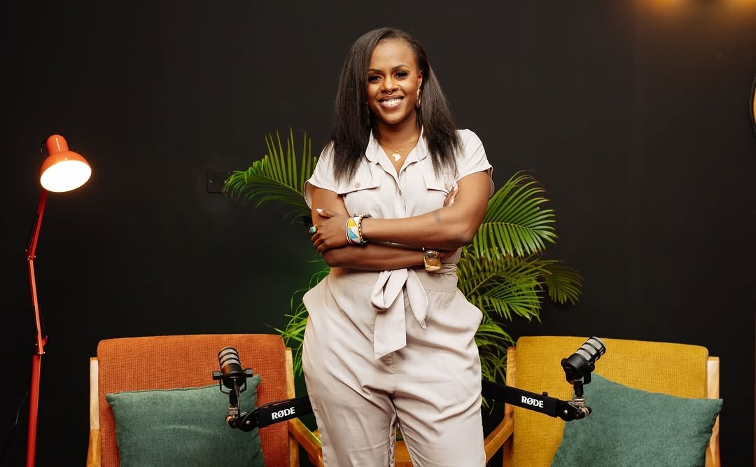 Kenya’s Podcast Boom: Local Voices Overtake International Shows on Spotify