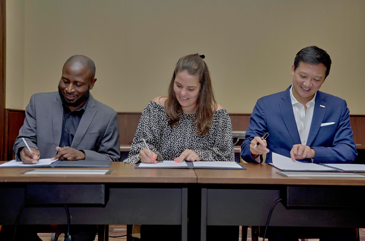 Global insurance and tech firm Bolttech acquires Kenya’s mTek