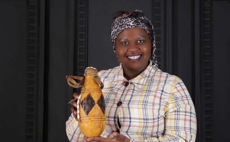 Comedian Jemutai Announces 2027 Political Bid (Details)