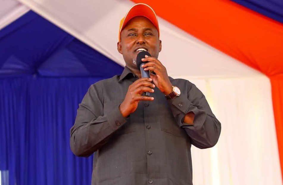 Junet: Kenya Kwanza needs to negotiate seats for ODM backing in 2027
