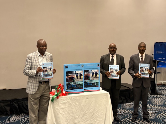 Police urged to adopt collaborative approach for community policing