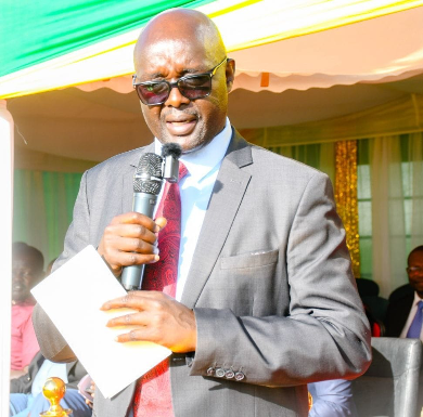 Kachapin pledges to fast-track projects ahead of term’s end
