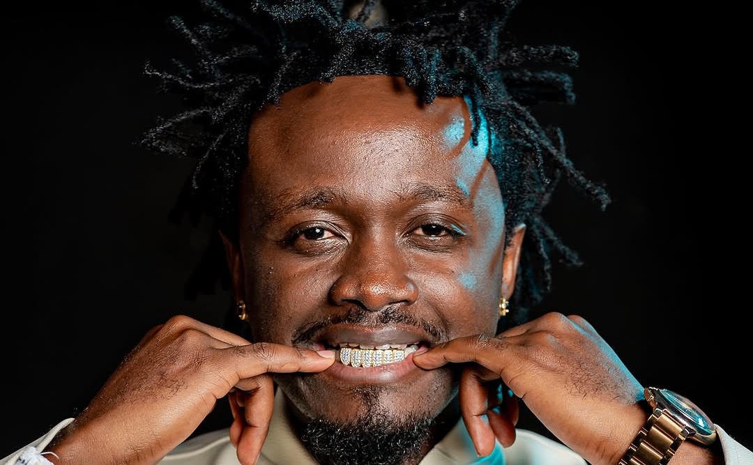 WATCH: Bahati’s Identity Drama Deepens as Another 'Parent' Steps Forward