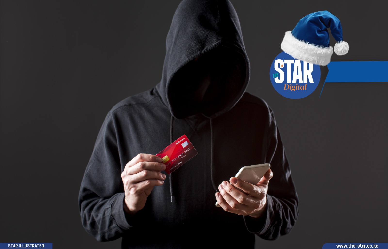 Holiday scams to watch out for