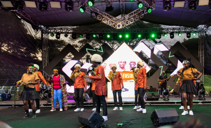 Cultural festivals that brought Kenyans together in 2025
