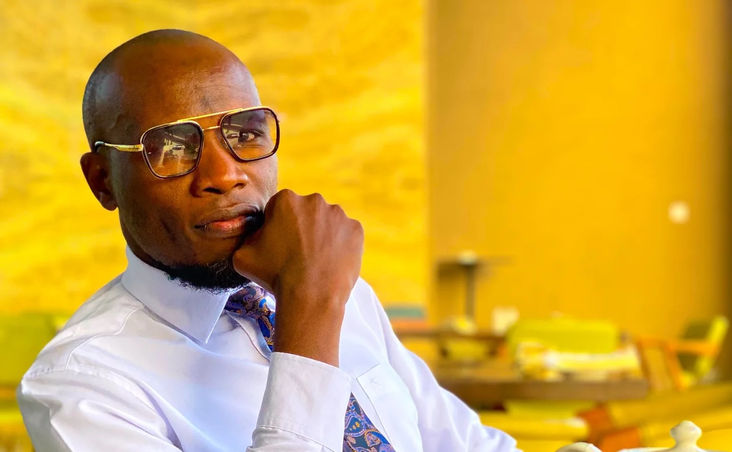 Daddy Owen: This is What I Regret Not Doing at the Peak of My Music