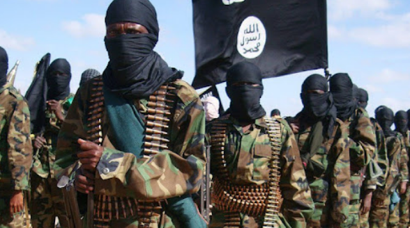 Police repel al Shabaab raid on Chinese camp