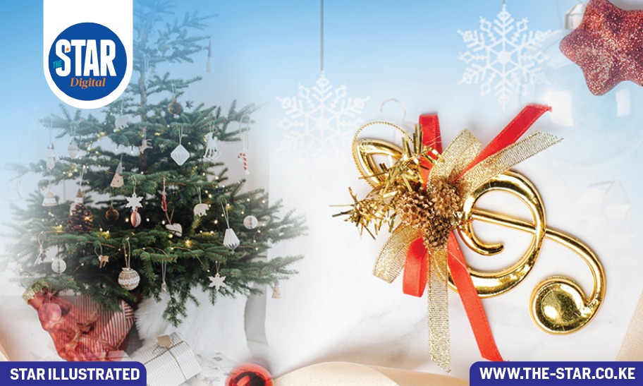 Fun facts about Christmas