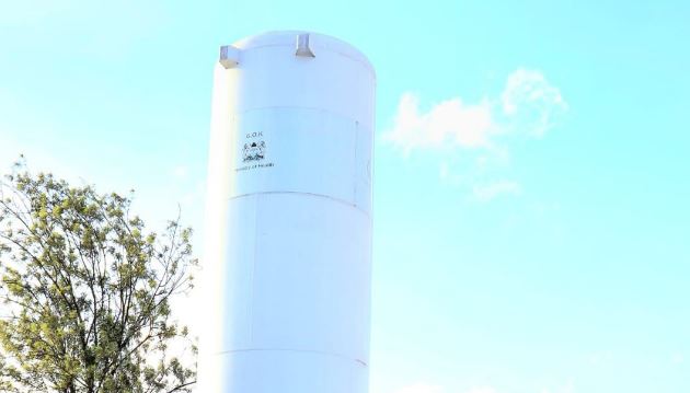 Mbagathi Hospital new Sh11m oxygen plant to boost emergency care