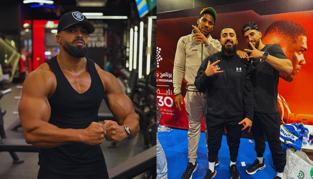 Identity of Two Men Who Died in Anthony Joshua’s Car Accident Revealed