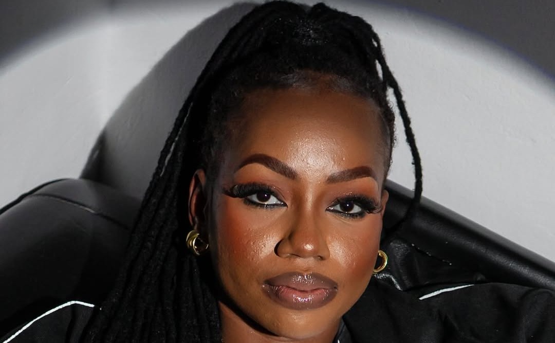 Njerae Shines as the Only Woman in Kenya’s Spotify Top 10