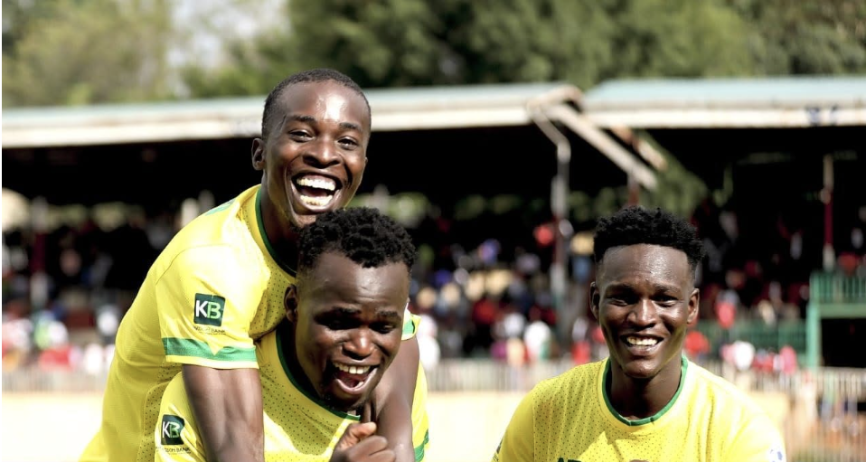 Mathare, Nairobi United to face off in a tension-packed encounter today