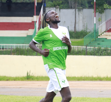 Soy United team leader assures of improved performance in second tier