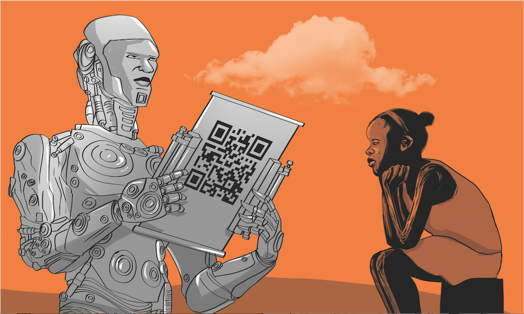 NYAKIO: Internet should amplify women’s voices, not erase them