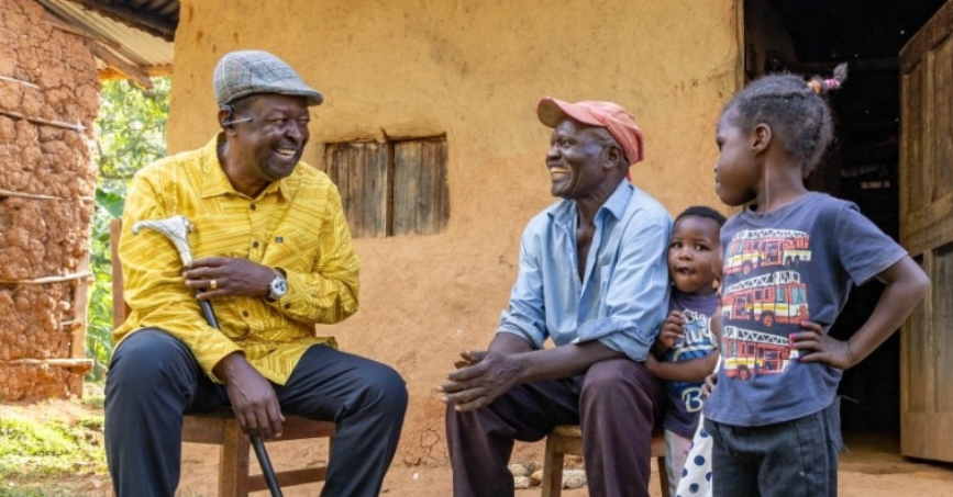 All set for 46th annual Maragoli Cultural Festival