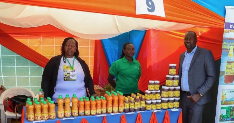Elgeyo Marakwet shifts focus to jobs, wealth creation after successful business summit