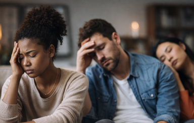 Why everyone is tired all the time