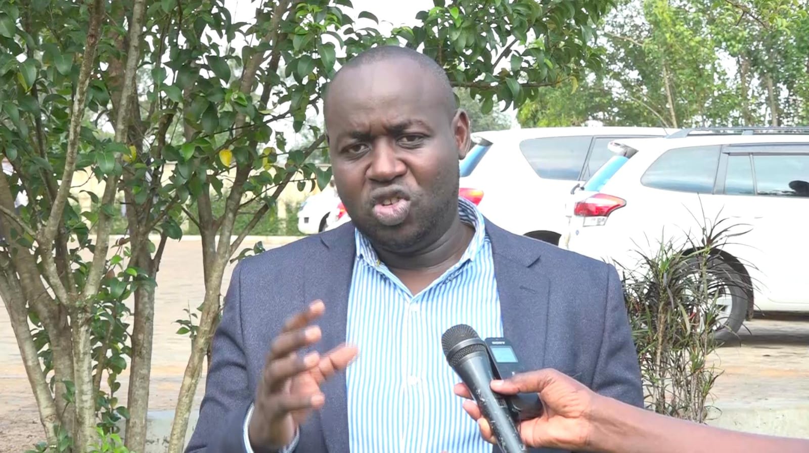 Study exposes widespread GBV in Siaya county