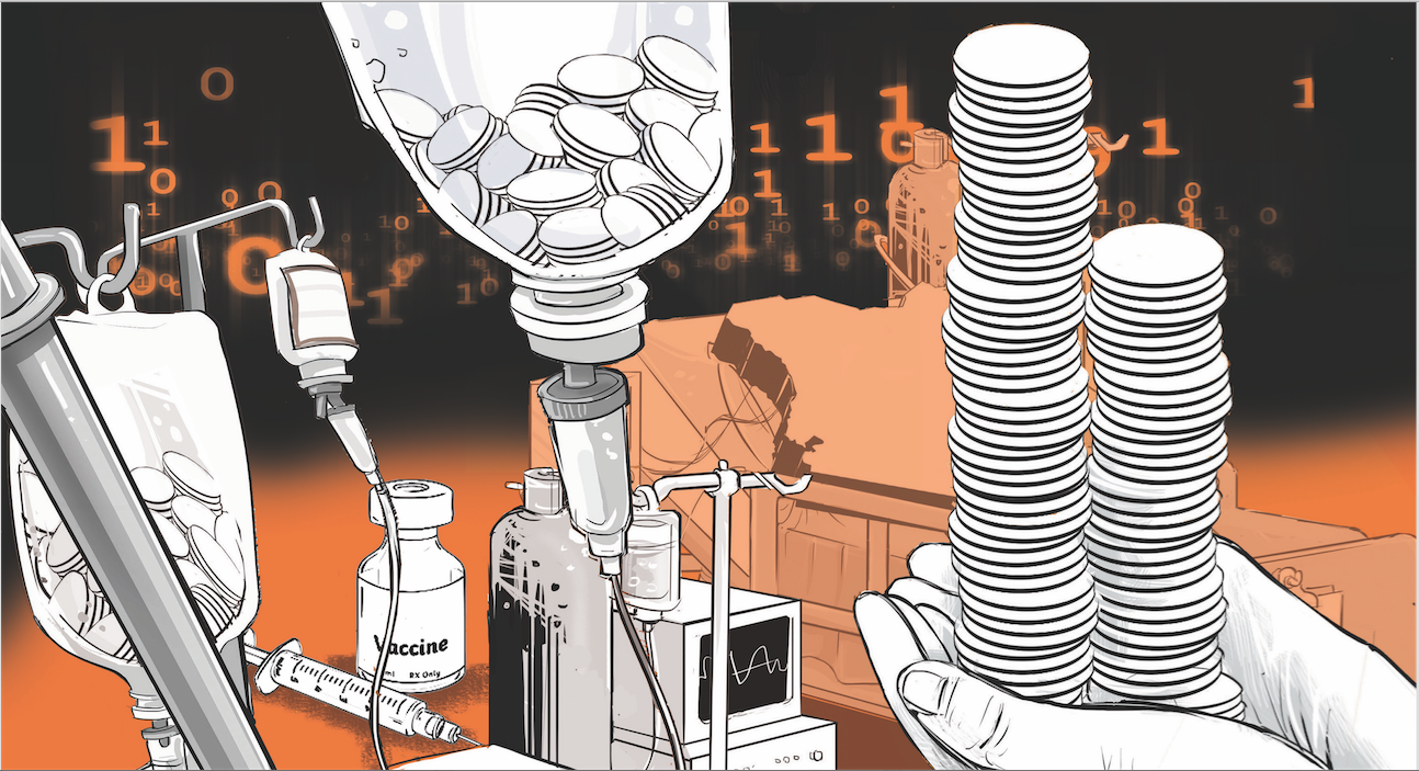 NERIMA: Data breaches in new US-Kenya deal must be taken seriously