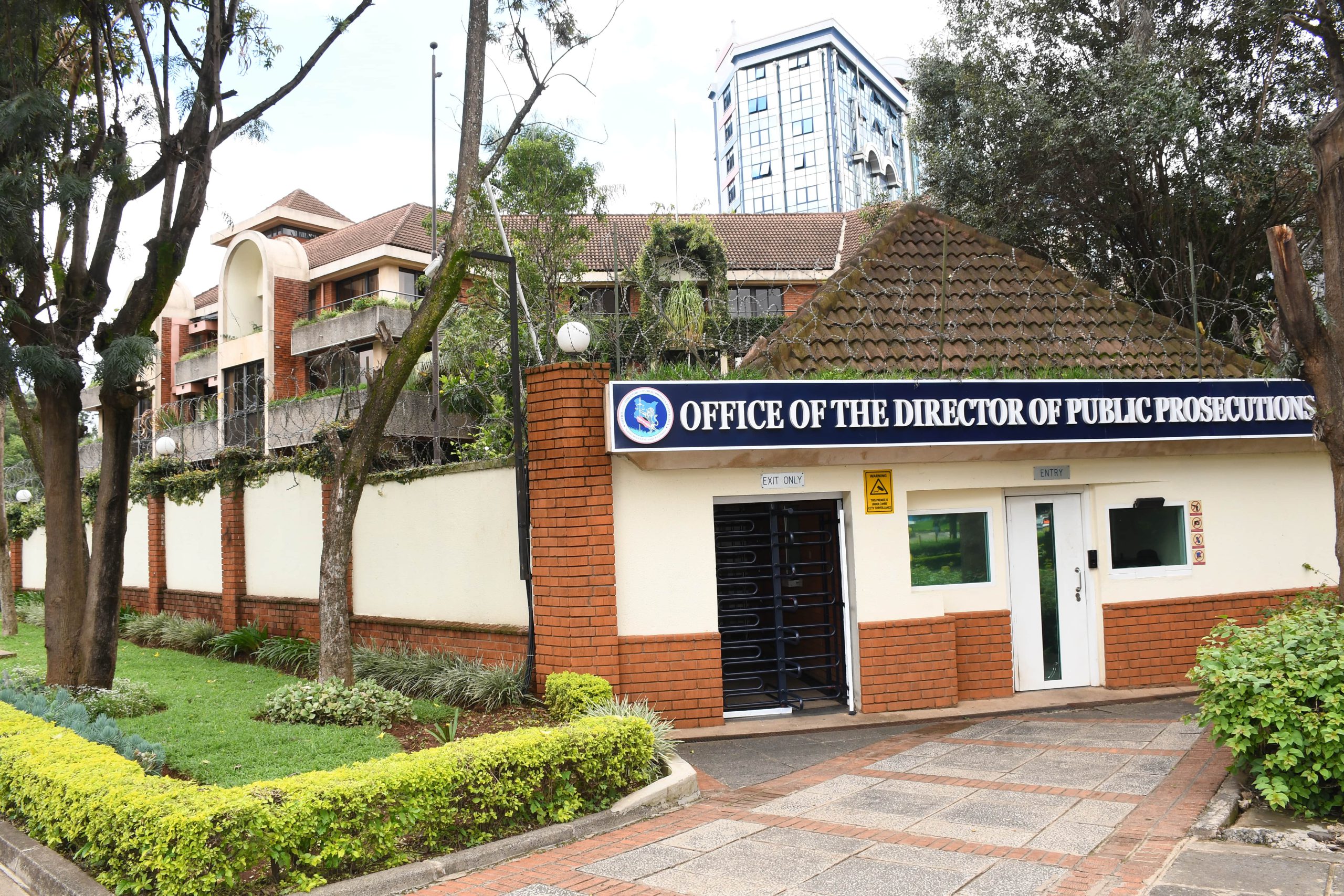 ODPP calls for applications for Chairperson of Audit Committee