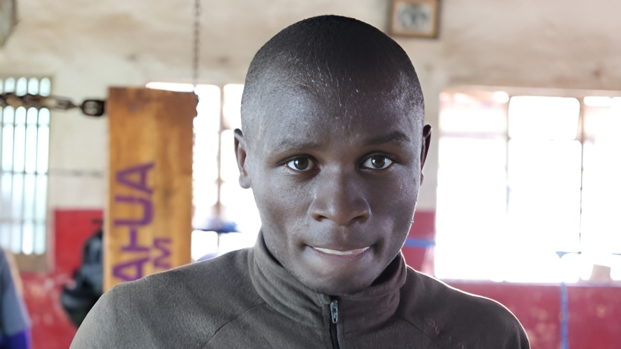 Rising Rising star Wandera is the man to watch as Kenya’s Hit Squad depart for Dubai