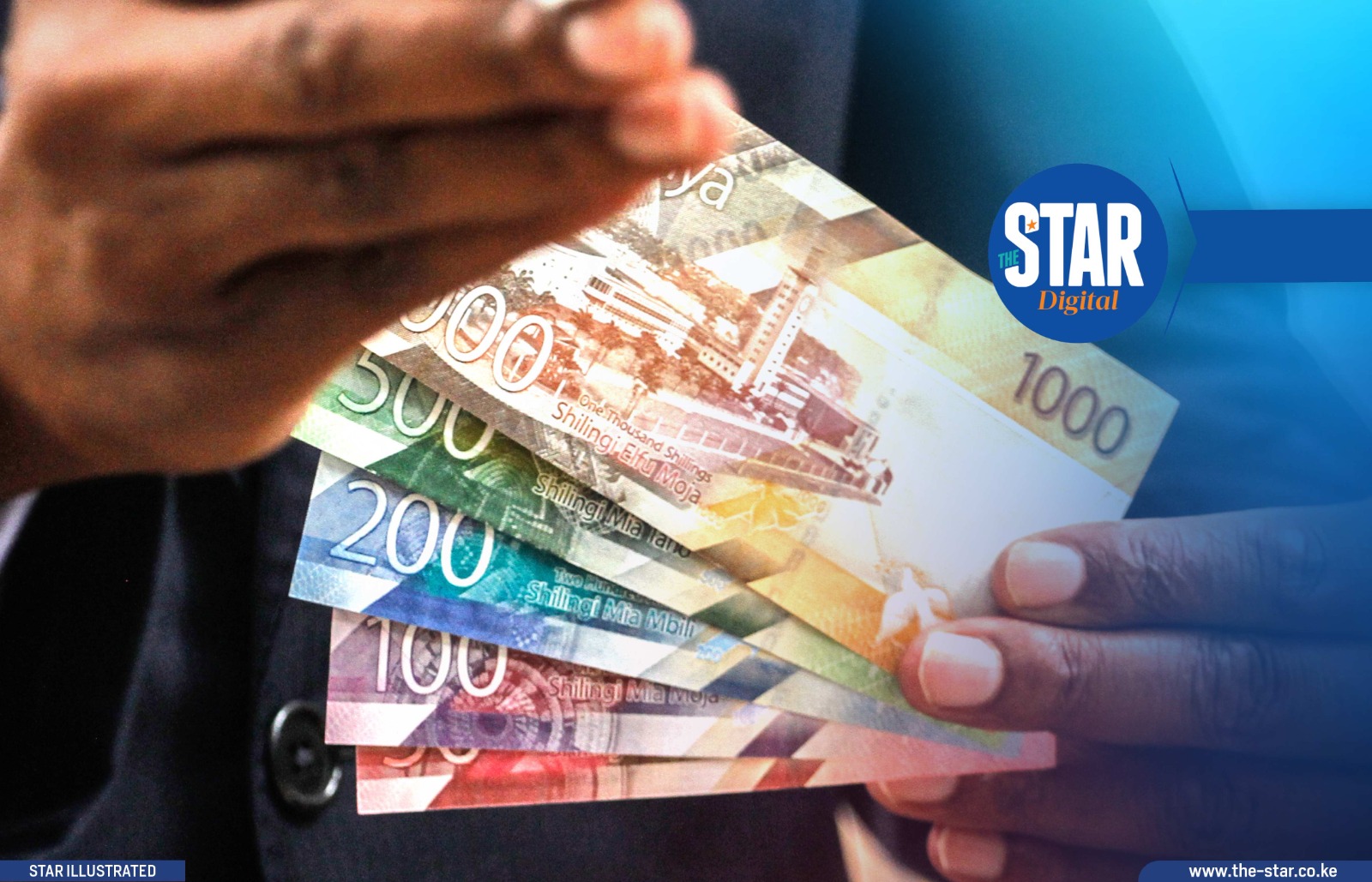 Financial inclusion status: Global comparison