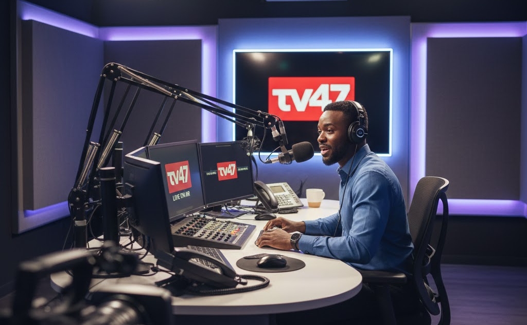 Radio 47 Controversy: Does Working in December Mean You Are Poor?