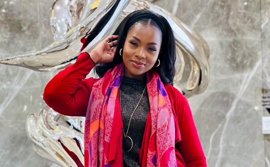 Spiritual Inspiration: 10 Joyce Omondi Quotes to Uplift Your Sunday