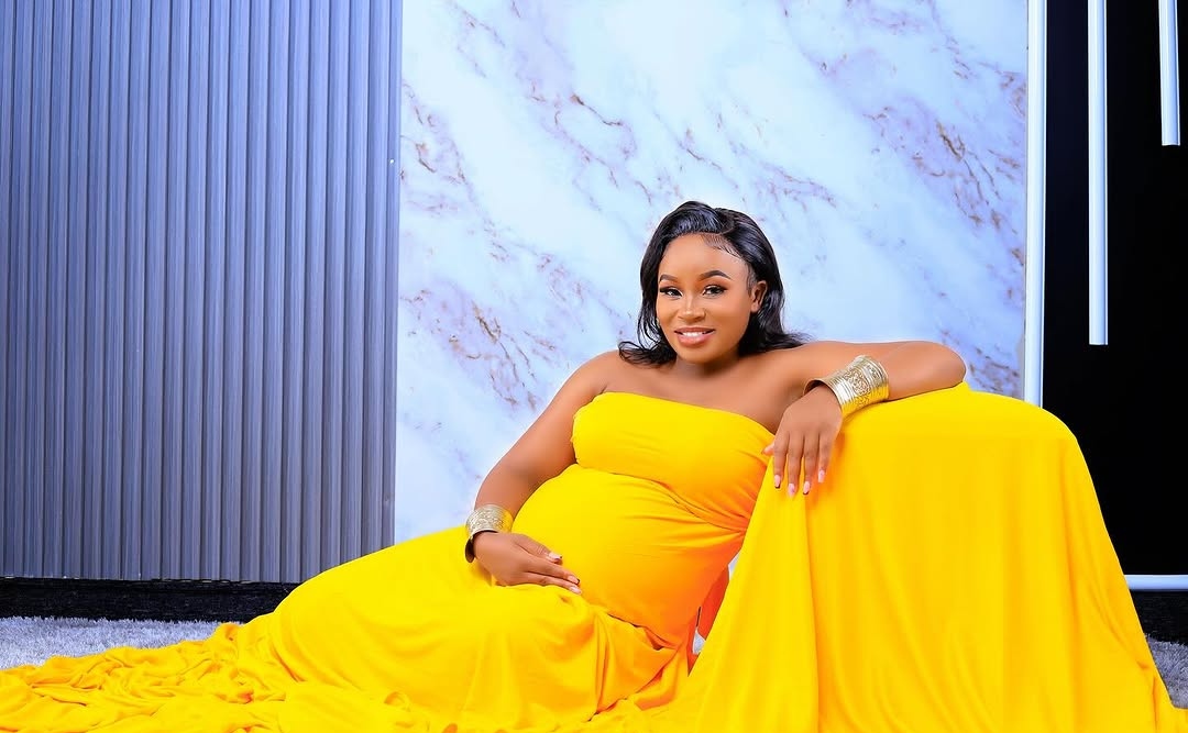 Captain Sammir’s Unexpected Vow After Hannah Benta Gives Birth